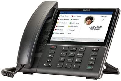 Mitel 6873 SIP Telephone C-WARE