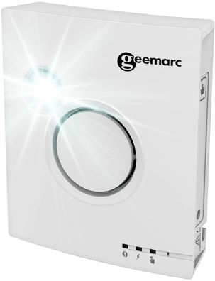 Geemarc Telecom S. AAmpliDECT 595 ULE Doorbell Intercom