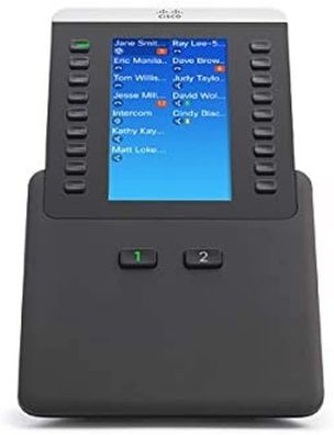 Cisco IP Phone 8800 Key Expansion Module C-WARE