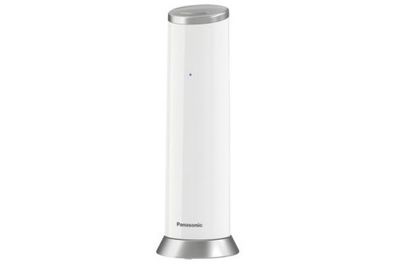 Panasonic KX-TGK220 DECT-Telefon Anrufer-Identifikation