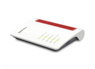 AVM 20002845 FRITZ!Box 7530 International WLAN-Router Dual-Band Gigabit Ethernet