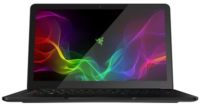 Razer Blade Stealth H2T/BLK/QHD/i7/16GB/256GB SSD - NASA/PHIL/THAI US-Version