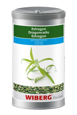 Wiberg Estragon gefriergetrocknet, 70 g