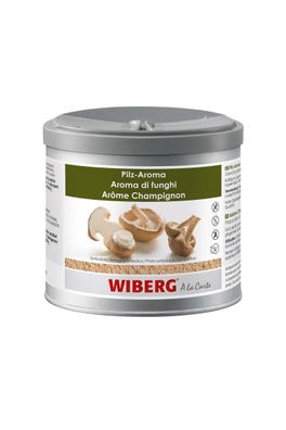 Wiberg Pilz-Aroma, Gewürzzubereitung, 200 g