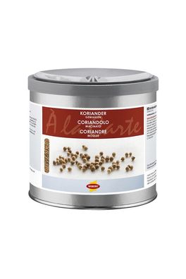 Wiberg Koriander, gemahlen 200 g - Art.-Nr. 221859