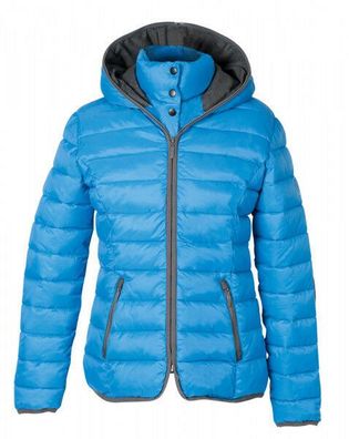 PFIFF Steppjacke Cerul Winterjacke Outdoorjacke