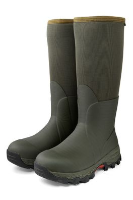 Gateway1 Gummistiefel Woodbeater Lady 17" 7mm