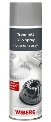 Trennfett 500 ml Art-Nr. 108959 Wiberg (0,01€/1mg)