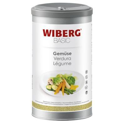 Wiberg Gemüse, Gewürzsalz 1 kg - Artikelnummer: 222534