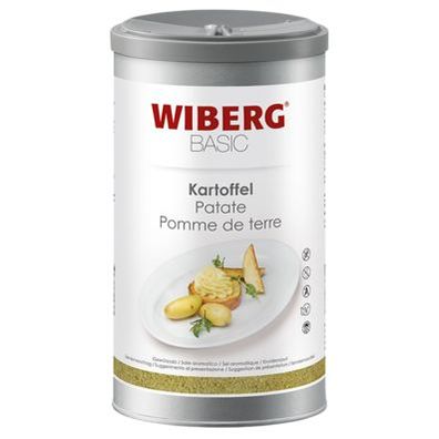 Wiberg Kartoffel, Gewürzsalz 1 kg - Artikelnummer: 222528