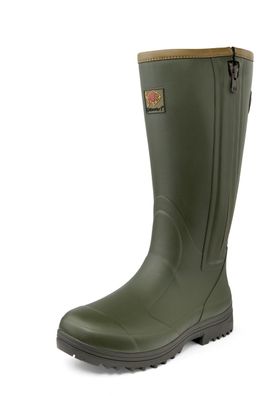 Gateway1 Gummistiefel Pheasant Game Lady 17" 5mm side-zip