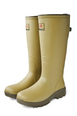 Gateway1 Gummistiefel Field Master Lady 17" 3mm
