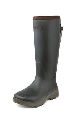 Gateway1 Gummistiefel Sportsman II Lady 17" 4mm