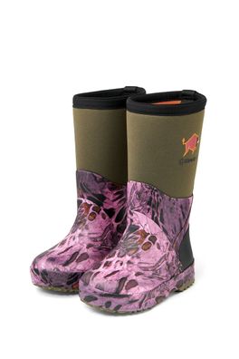 Gateway1 Kinder Gummistiefel Wetland Master Kids 12" in vielen Farben