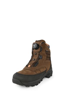 Gateway1 Wanderschuh Outdoorschuh Jagdschuh Estate Beater 7" 400g G1® speed-lacing
