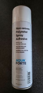 AquaForte Sprühkleber X45 500 ml für Teichvlies