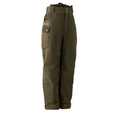 Deerhunter Youth Eagle Hose, Jagdhose Kinder
