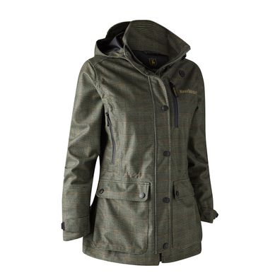 Deerhunter Lady Gabby Jacke in drei Farben
