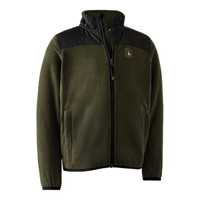 Deerhunter Youth Northward Fleecejacke, Kinderfleecejacke