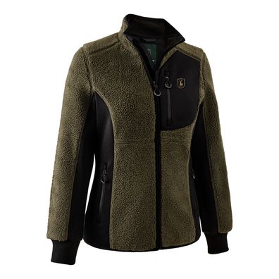 Deerhunter Lady Roja Faserpelzjacke, Damen