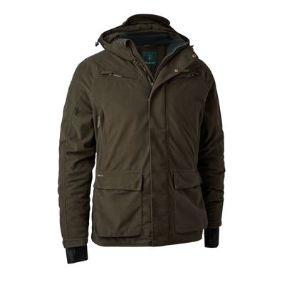 Deerhunter Heat Game Jacke, Heizjacke in zwei Farben