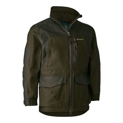 Deerhunter Youth Chasse Jacke, Kinder Jagd- Outdoor Jacke