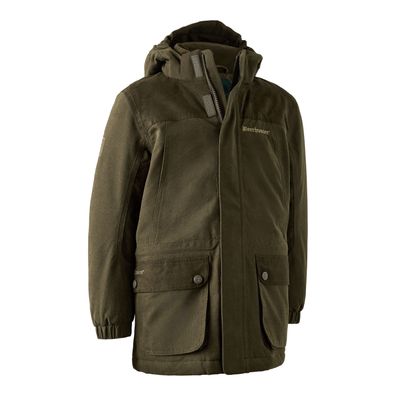 Deerhunter Youth Eagle Winterjacke, Kinder Jacke