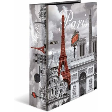 HERMA Ordner A4 Paris