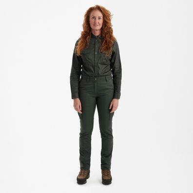 Deerhunter Lady Atlas Bluse, Damenbluse