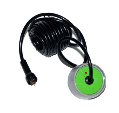 Endkappe mit Kabel für Velda I-Tronic oder T-Flow