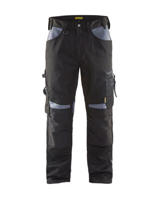 Blakläder® Handwerker Arbeitshose ohne Nageltaschen 1556 1860 in div. Farben