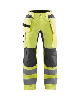 Blakläder® High Vis Arbeitshose mit Stretch High Vis 1552 1811 in div. Farben