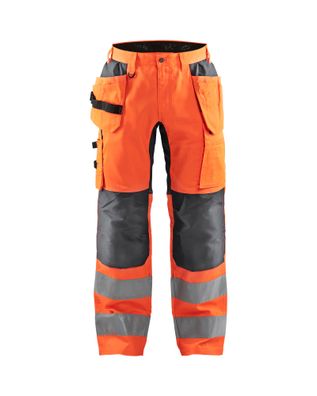 Blakläder® High Vis Arbeitshose mit Stretch High Vis 1552 1811 in div. Farben