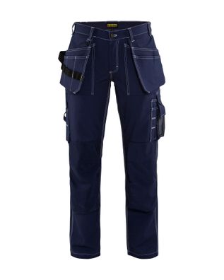 Blakläder Damen Bundhose 1545 1370 in zwei Farben