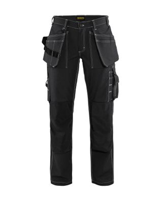 Blakläder Damen Bundhose 1545 1370 in zwei Farben