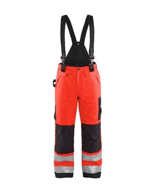Blakläder High Vis Winterlatzhose 1885 1977 in div. Farben