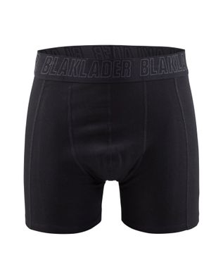 Blakläder Boxershorts 1897 1166, 2er Pack in zwei Farben