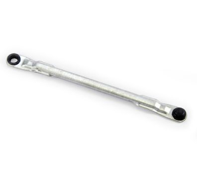 Wischergestänge, Scheiben-wischer-gestänge, Antriebsstange VORNE - LEON, GOLF IV