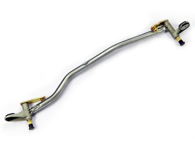 Wischergestänge Scheibenwischergestänge VORNE Komplett-set AUDI A4 B6, B7, EXEO
