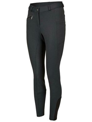 Busse Reithose Lovisa-Winterreitleggings, Winterreithose