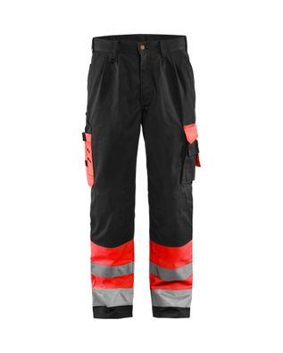Blakläder High Vis Bundhose 1584 1860 in div. Farben