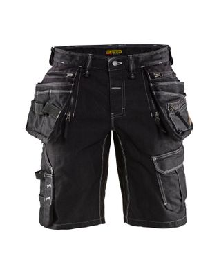 Blakläder Handwerker Shorts 1992 1141 mit Stretch in zwei Farben