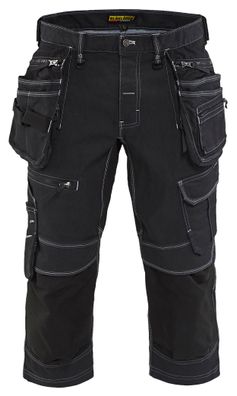 Blakläder Piratenhose 1991 1141 mit Stretch in zwei Farben