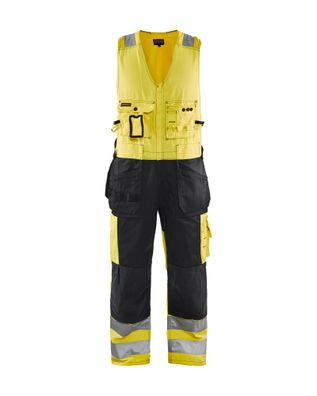 Blakläder High Vis Kombihose 2653 1804 in div. Farben