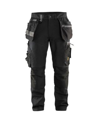 Blakläder® Handwerker Arbeitshose mit Stretch 1599 1343 in div. Farben