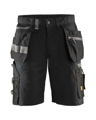 Blakläder® Handwerker Shorts mit Stretch 1598 1343 in div. Farben