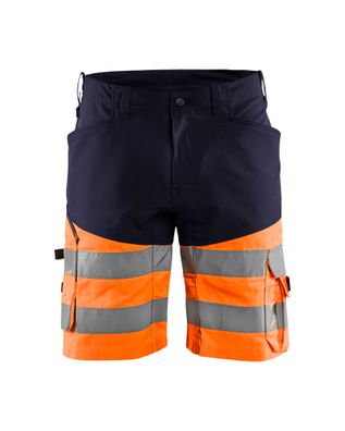 Blakläder® High Vis Shorts mit Stretch 1541 1811 in div. Farben