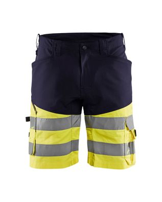 Blakläder® High Vis Shorts mit Stretch 1541 1811 in div. Farben