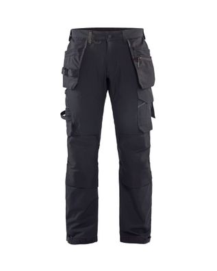 Blakläder® Handwerker Arbeitshose 4-Wege-Stretch 1522 1645 in div. Farben