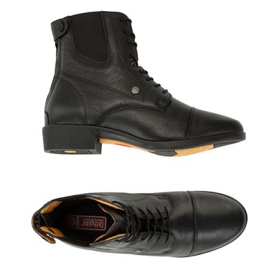 Südwind Advanced II BZ Lace Soft Leder Reitstiefeletten braun od. schwarz